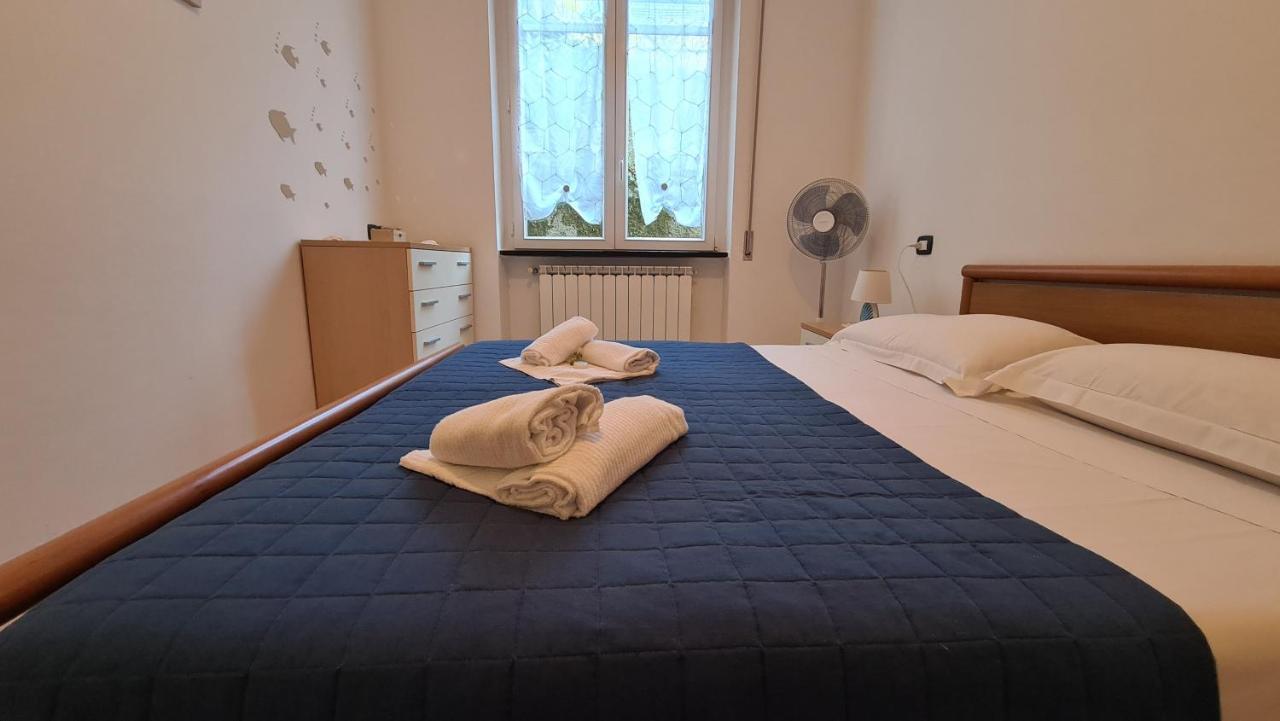 ☆ La Conchiglia Di Monterosso ☆ Homy 5 Terre Apartment Монтеросо ал Маре Екстериор снимка