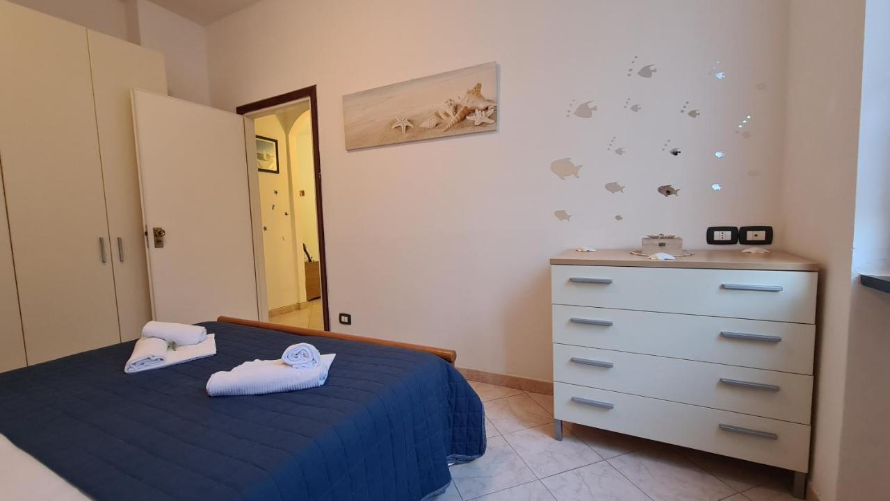 ☆ La Conchiglia Di Monterosso ☆ Homy 5 Terre Apartment Монтеросо ал Маре Екстериор снимка