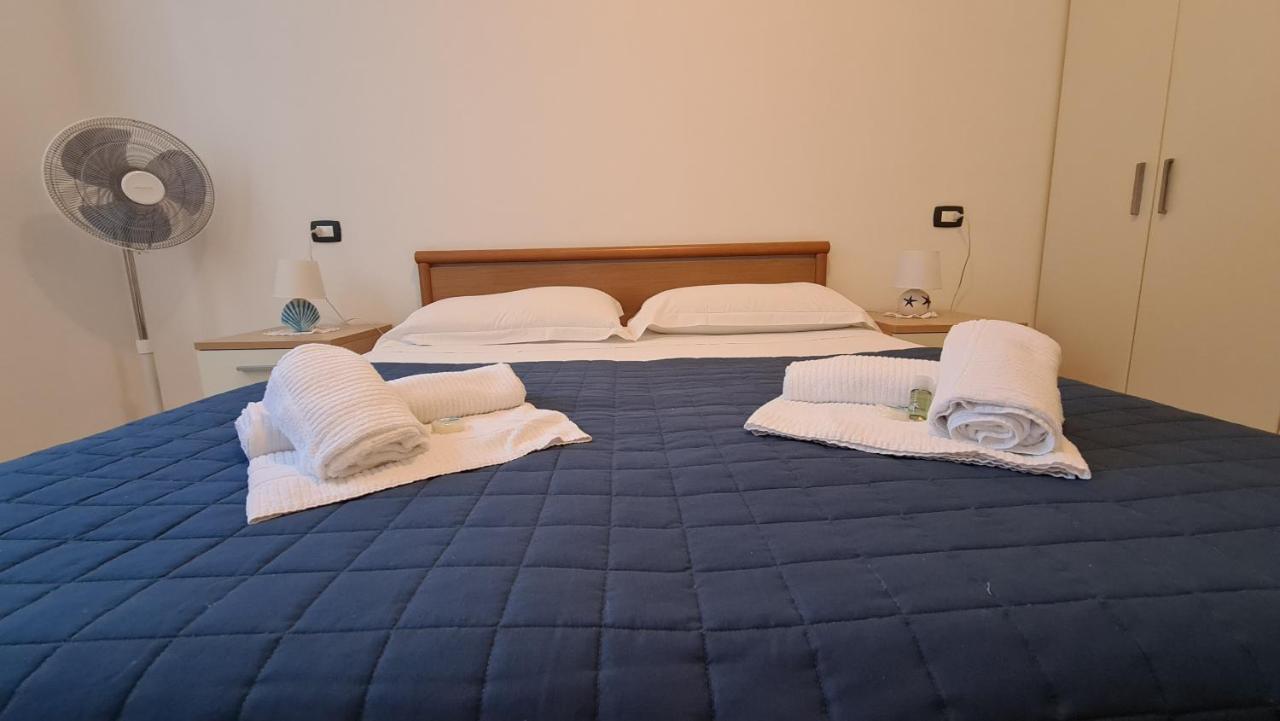 ☆ La Conchiglia Di Monterosso ☆ Homy 5 Terre Apartment Монтеросо ал Маре Екстериор снимка