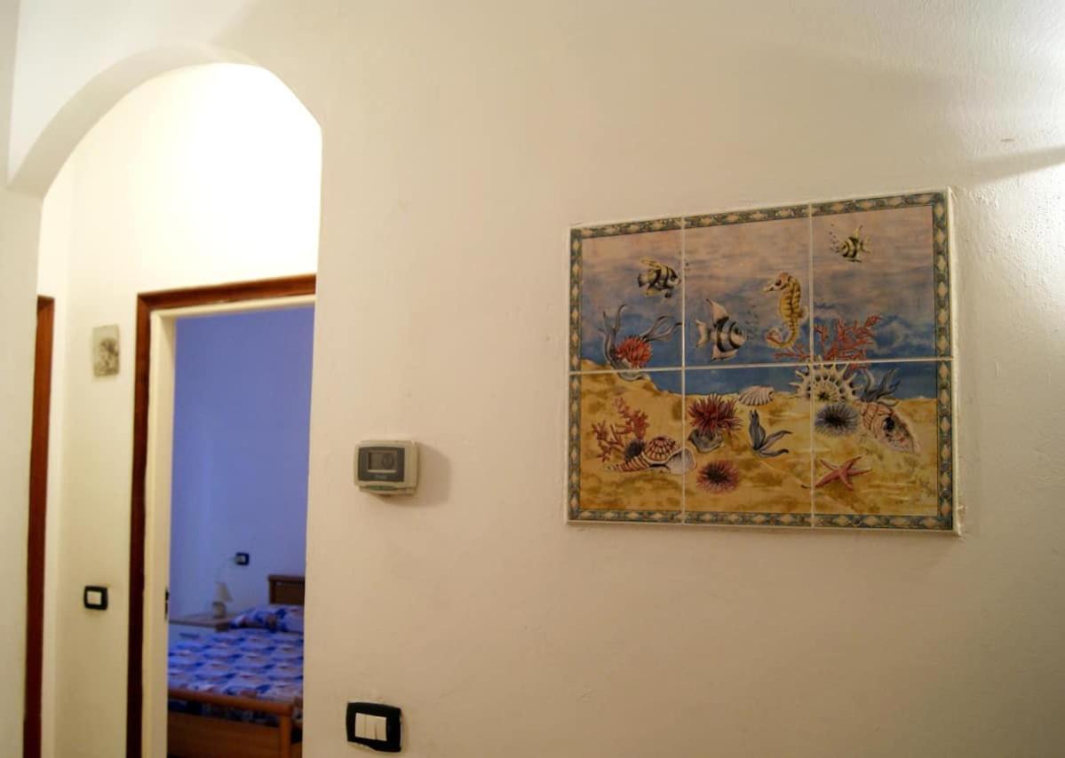 ☆ La Conchiglia Di Monterosso ☆ Homy 5 Terre Apartment Монтеросо ал Маре Екстериор снимка