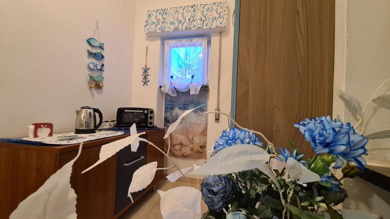 ☆ La Conchiglia Di Monterosso ☆ Homy 5 Terre Apartment Монтеросо ал Маре Екстериор снимка