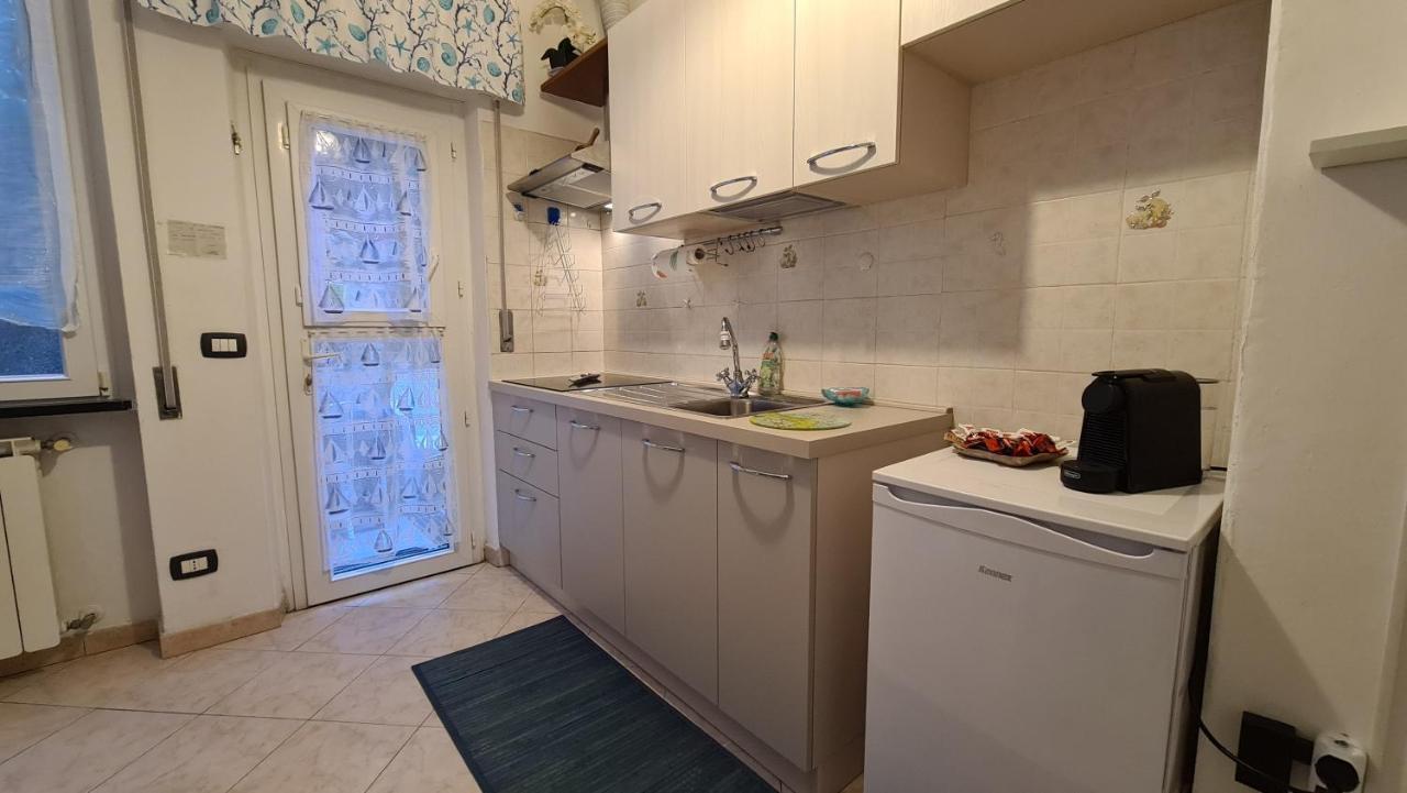 ☆ La Conchiglia Di Monterosso ☆ Homy 5 Terre Apartment Монтеросо ал Маре Екстериор снимка