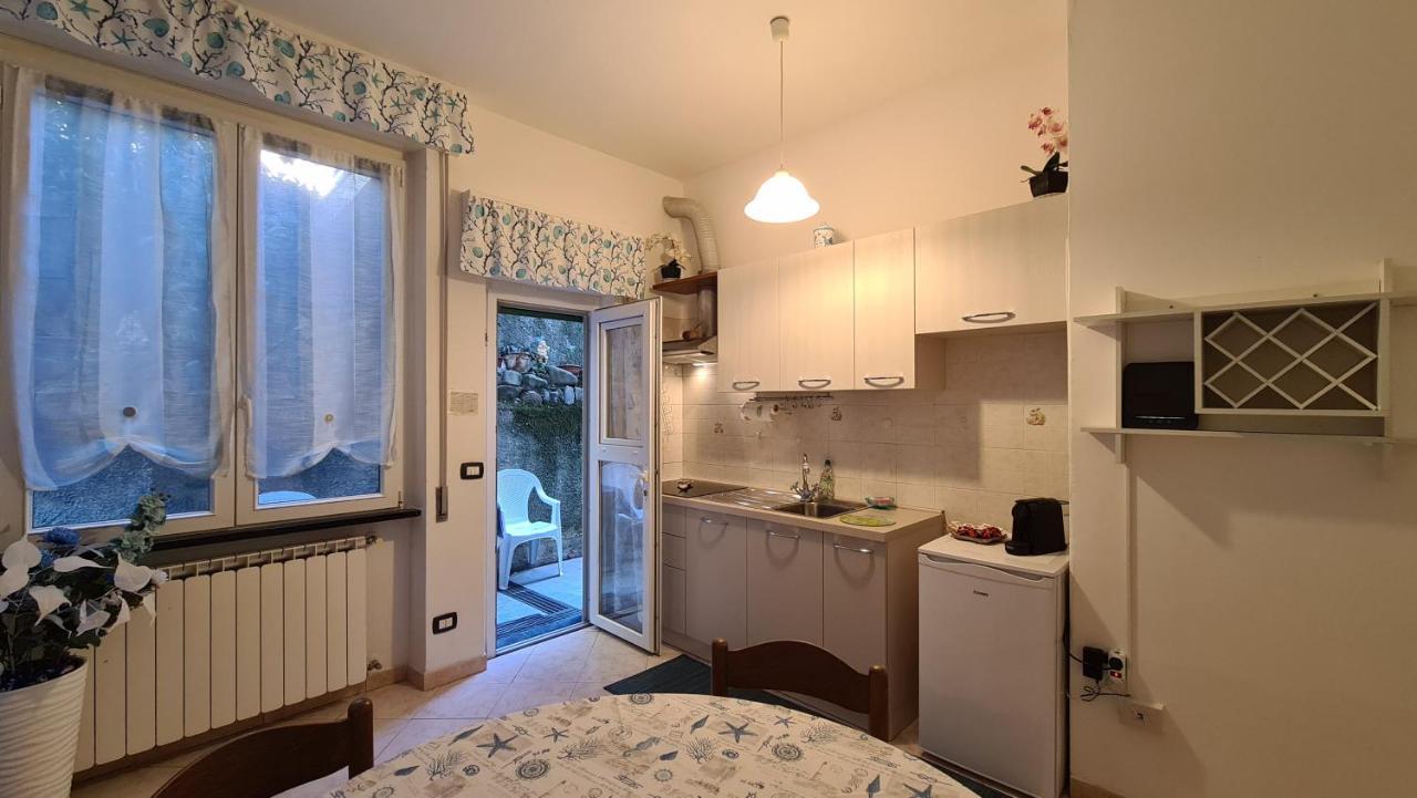 ☆ La Conchiglia Di Monterosso ☆ Homy 5 Terre Apartment Монтеросо ал Маре Екстериор снимка