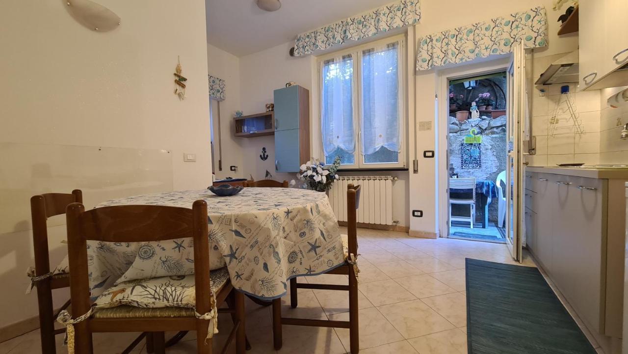 ☆ La Conchiglia Di Monterosso ☆ Homy 5 Terre Apartment Монтеросо ал Маре Екстериор снимка